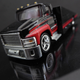 Illustration for article titled Hot Sixty 4th: Car Culture does Auto Haulin